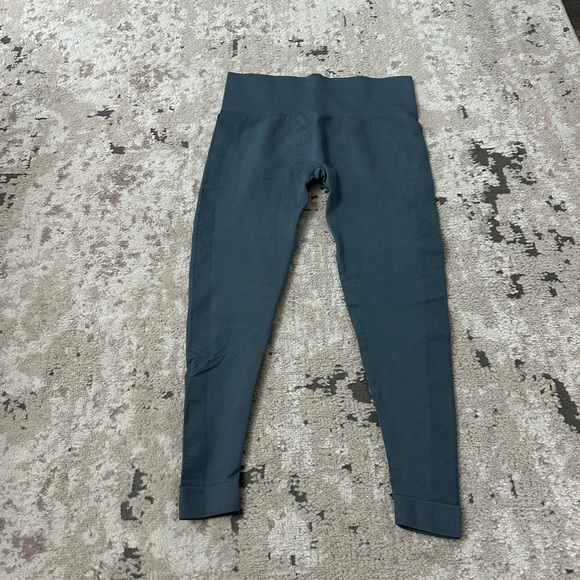 SET ACTIVE Pants - Set Active Sculptflex Leggings Size XL